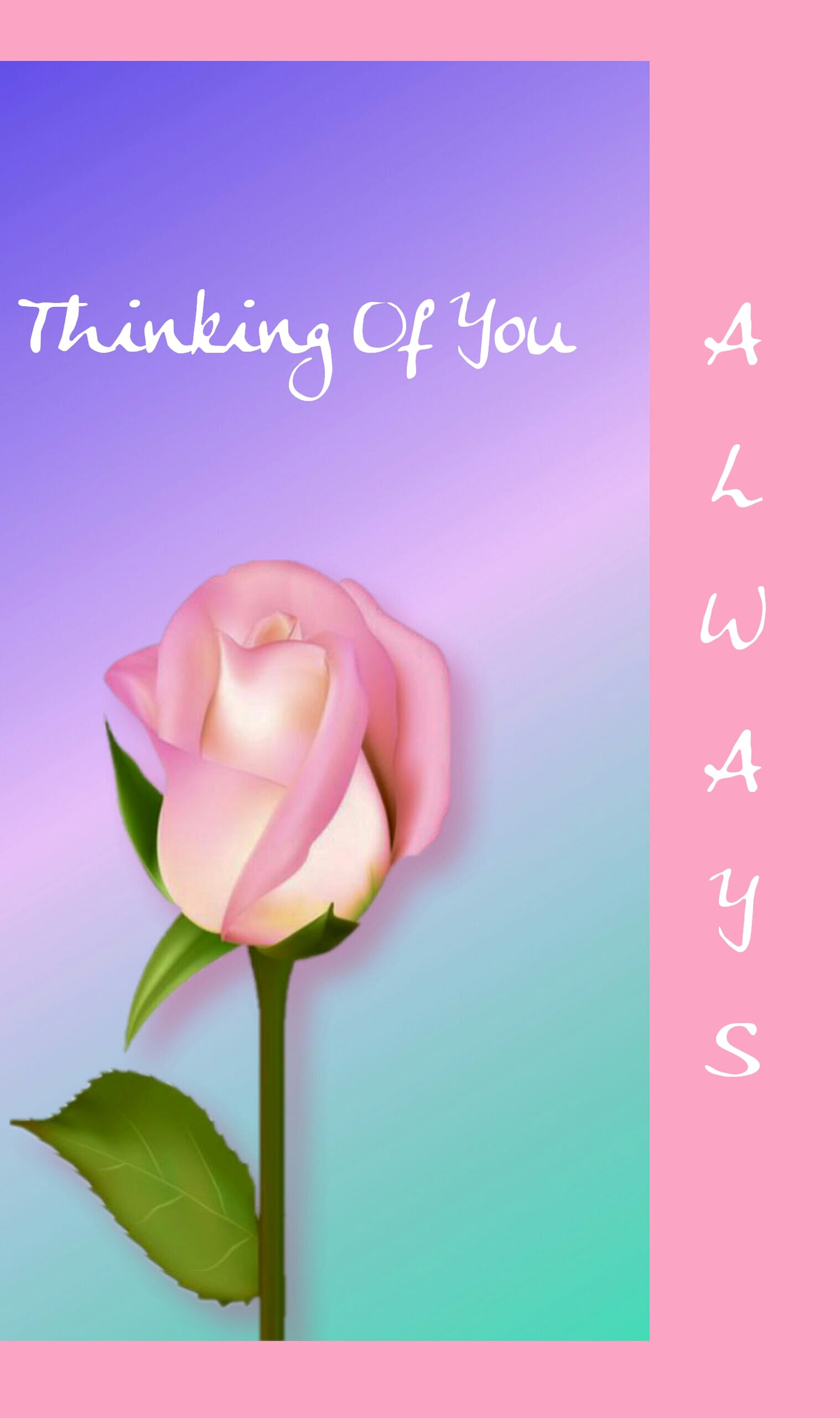 Thinking of You