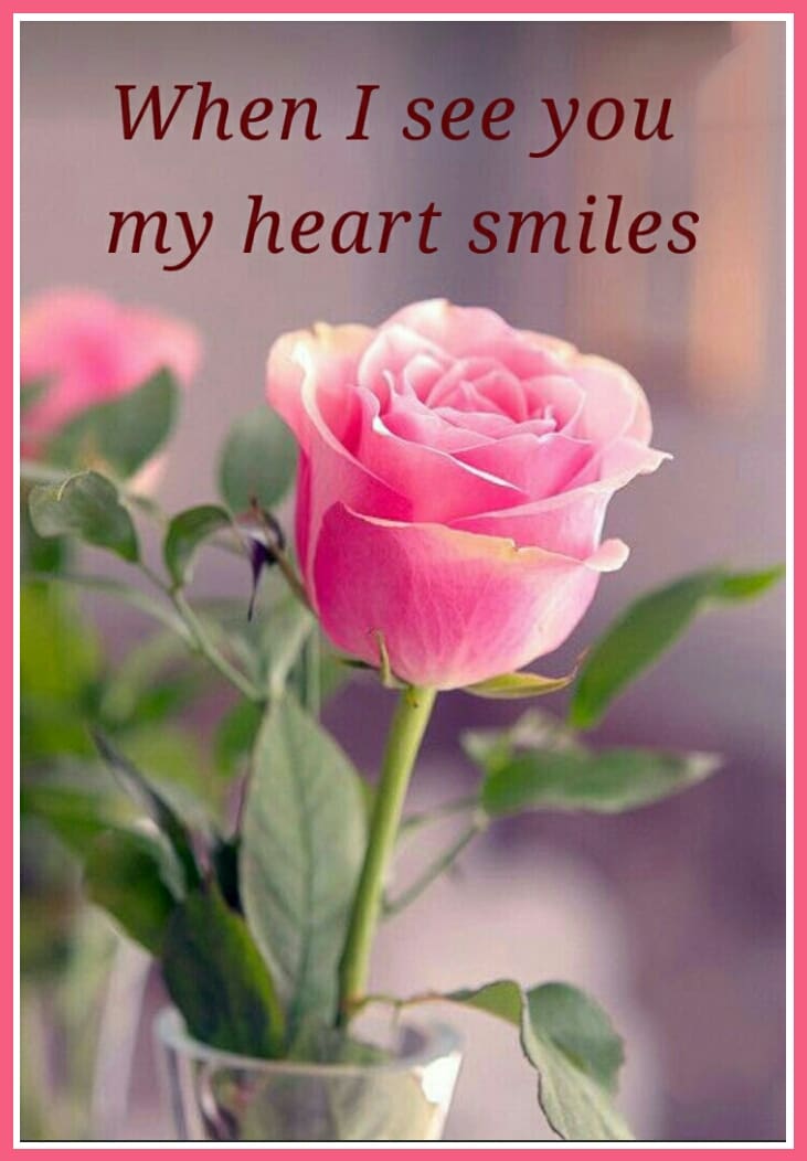 Thinking of You