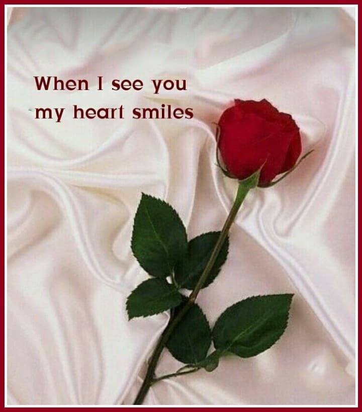 Thinking of You