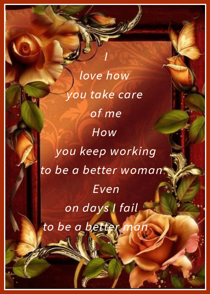 Thinking of You