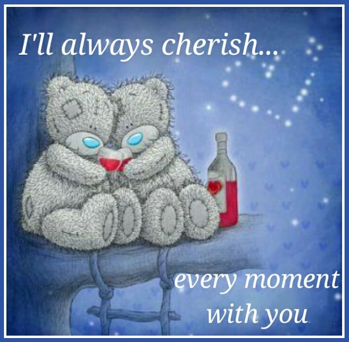 Thinking of You