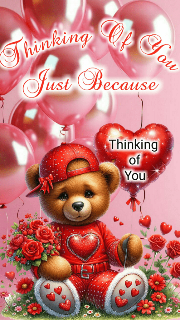 Thinking of You