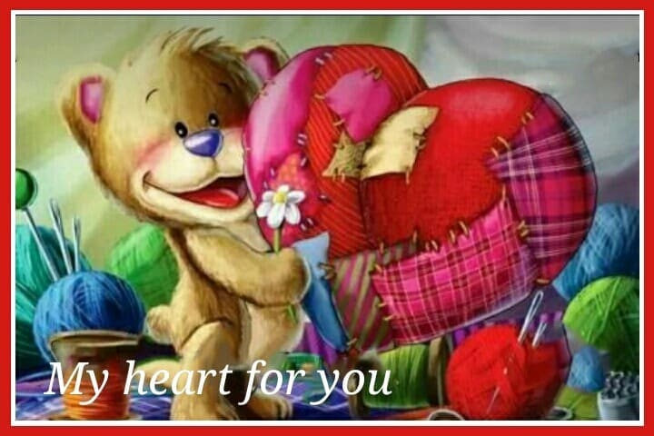 Thinking of You