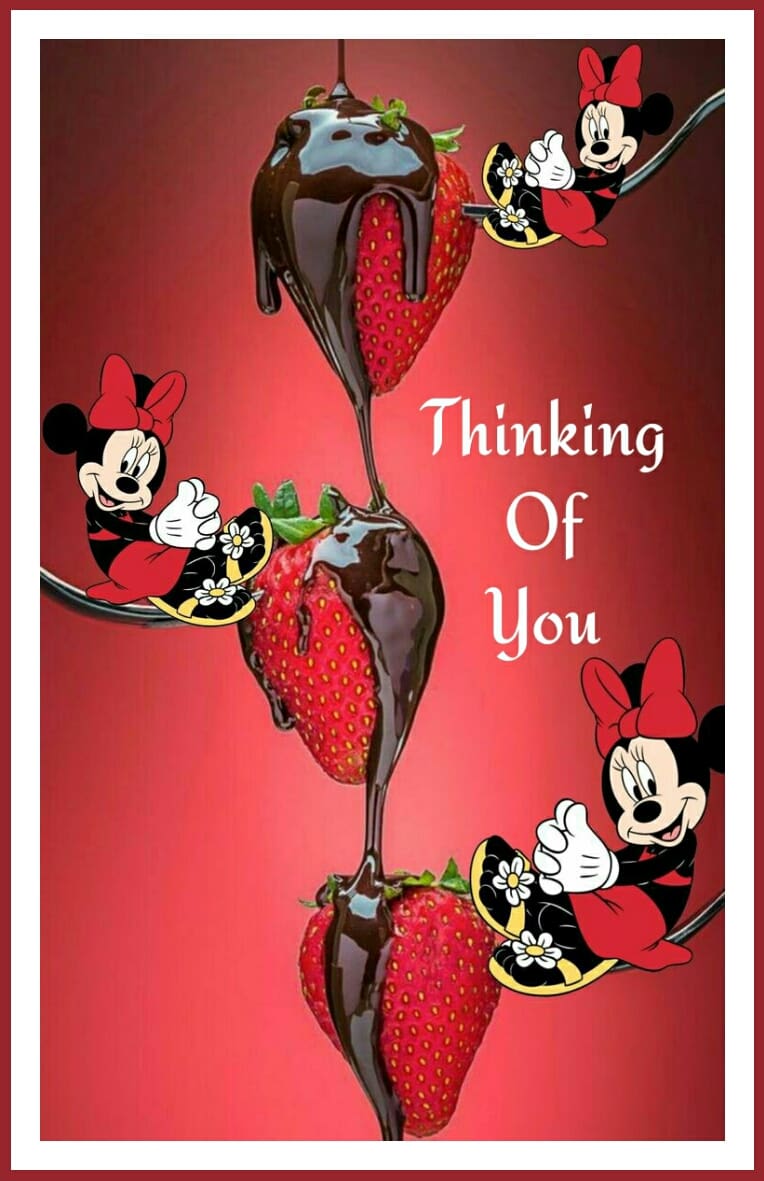Thinking of You