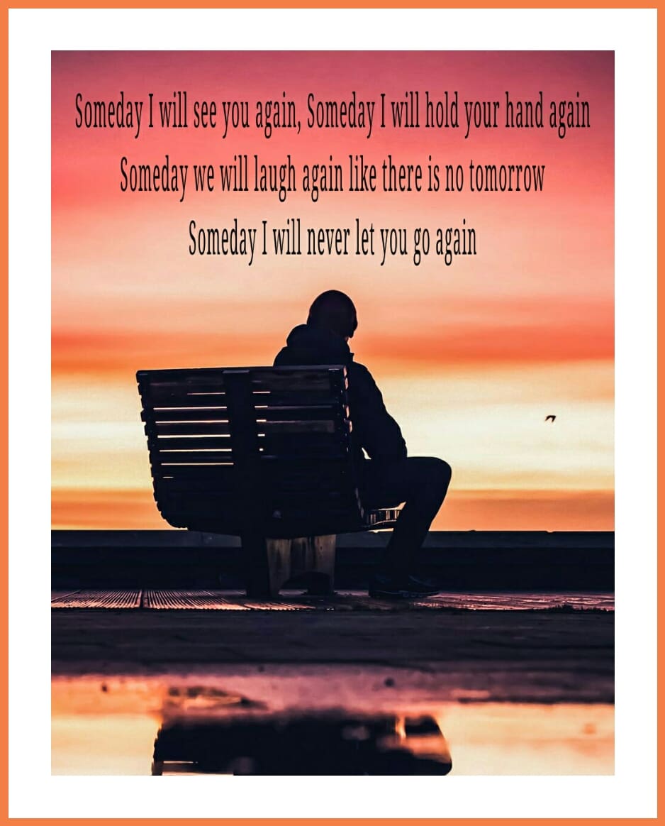 Thinking of You