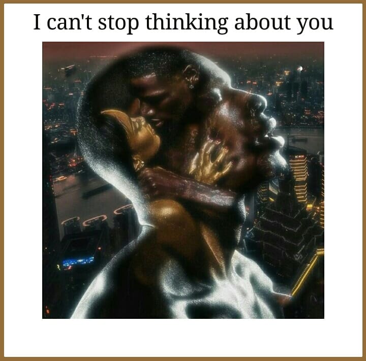 Thinking of You