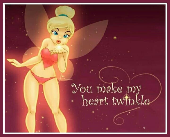 Thinking of You