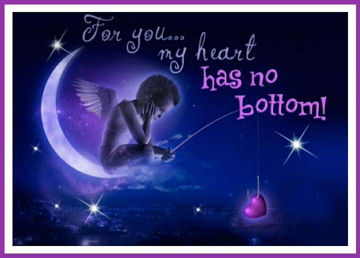Thinking of You