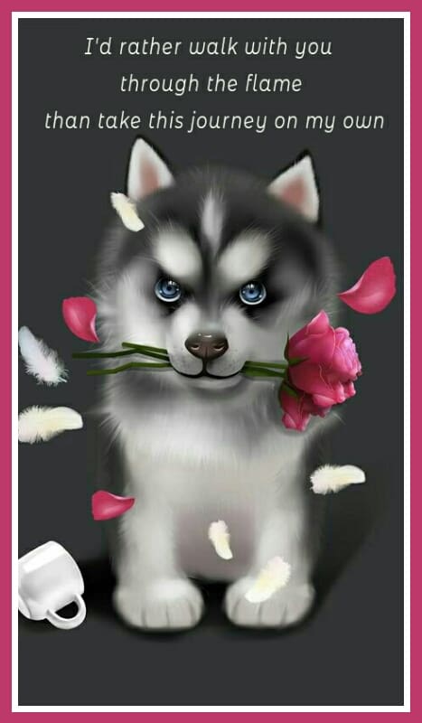 Thinking of You