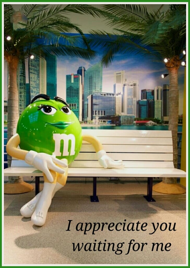 Thinking of You