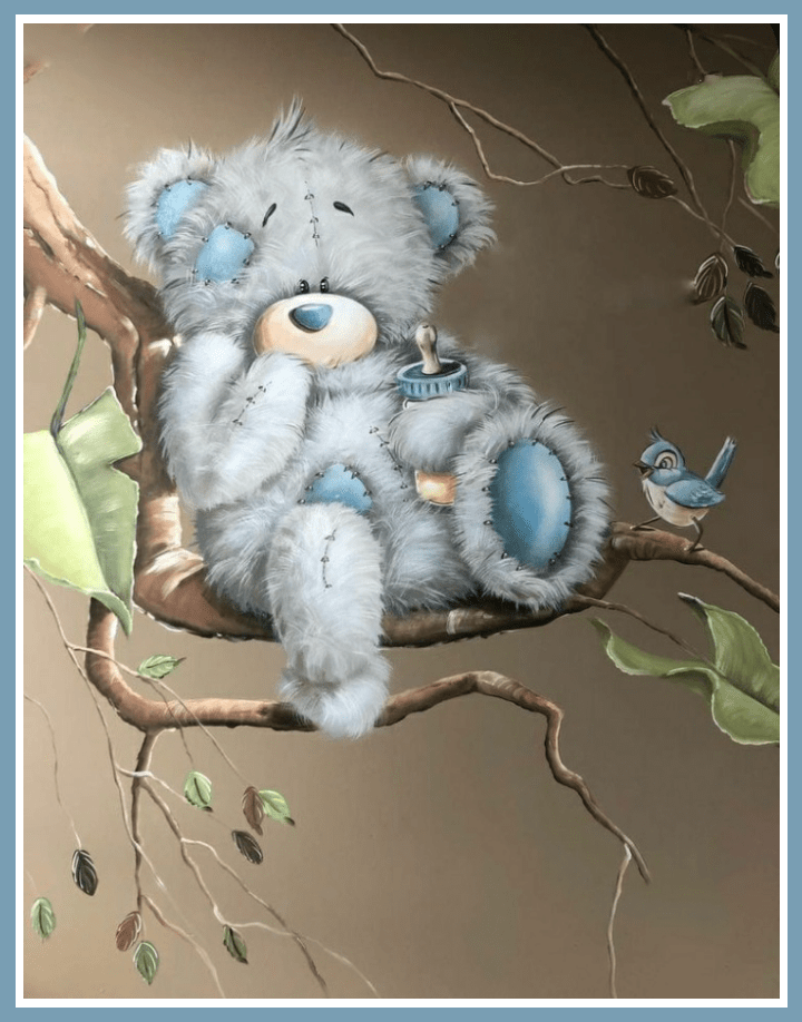 Thinking of You