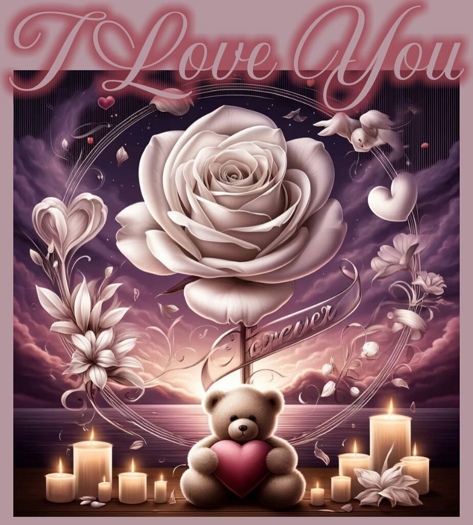 I Love You