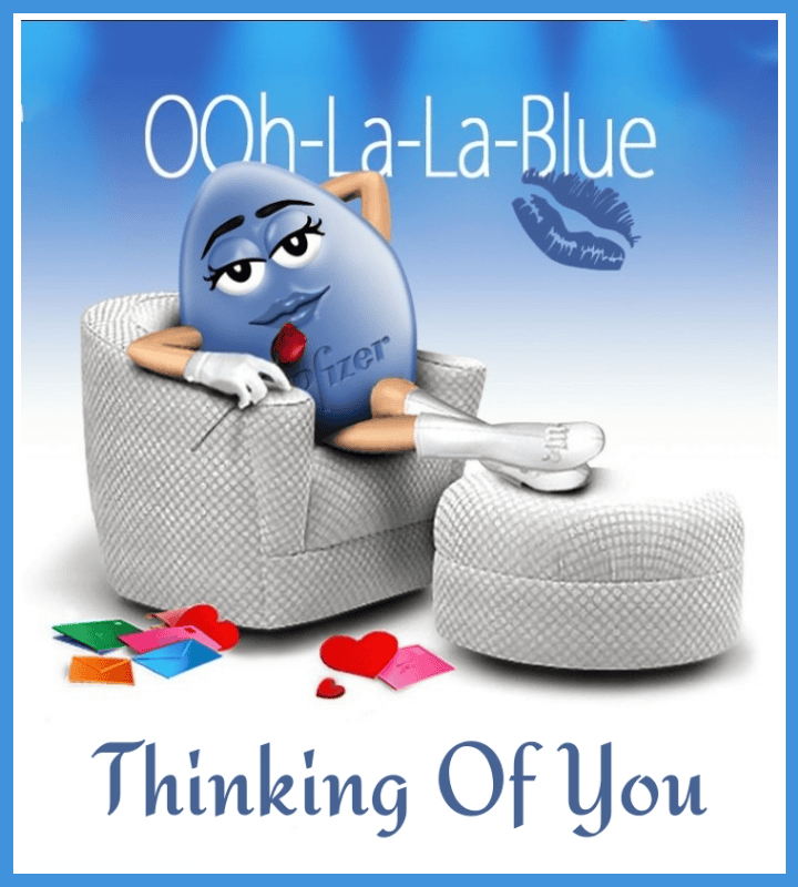 Thinking of You Cards
