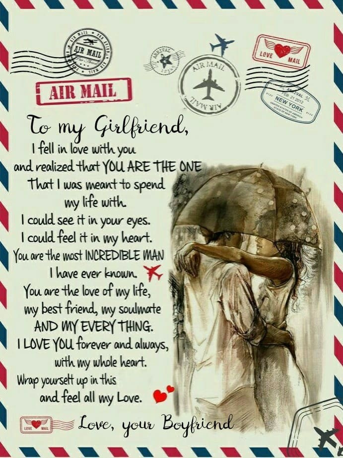 I Love You