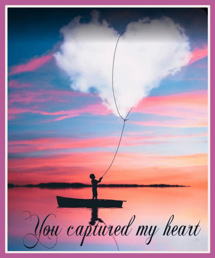 Thinking of You Cards
