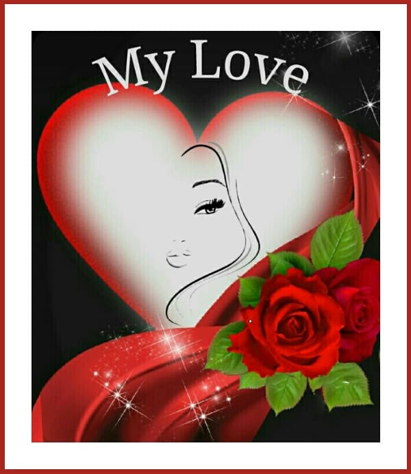 I Love You