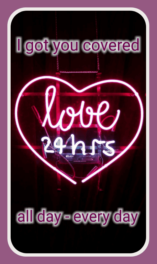 I Love You