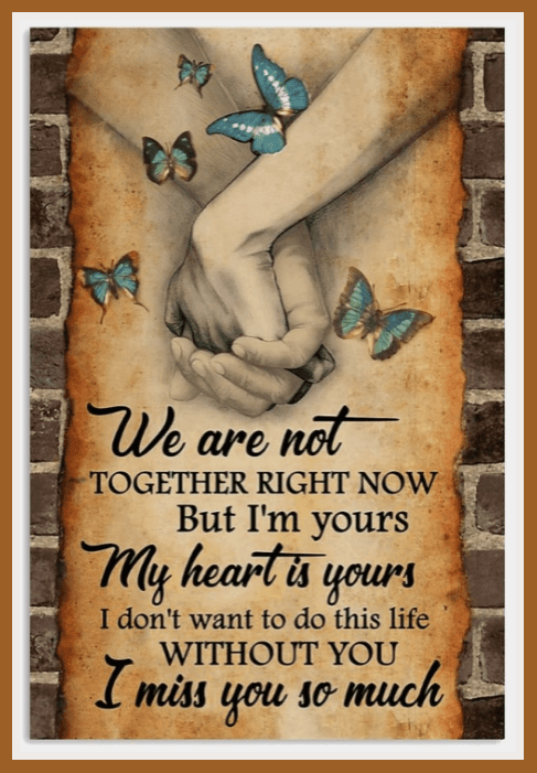I Miss You