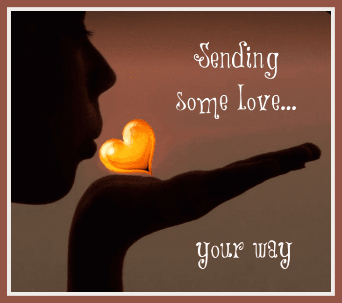 Thinking of You Cards