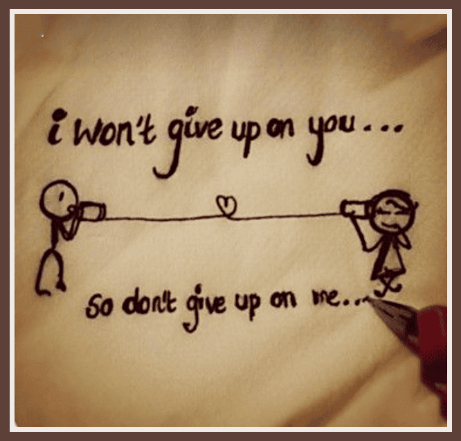 I Miss You
