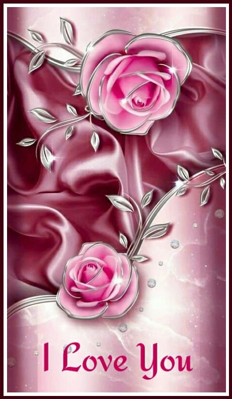 I Love You