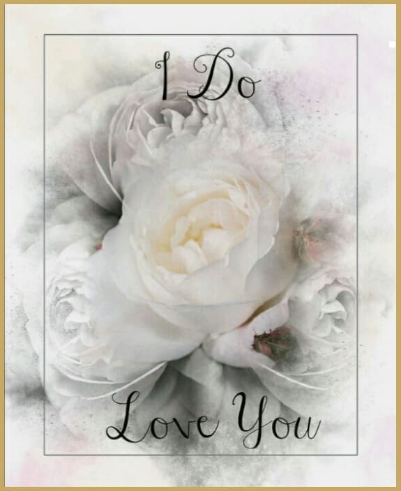 I Love You