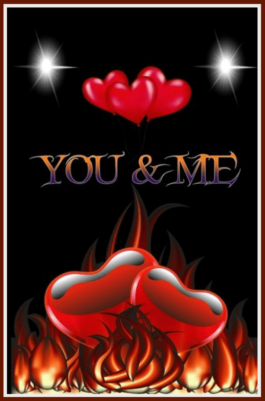I Love You