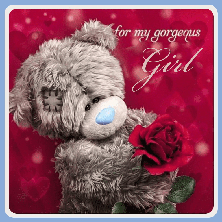 I Love You
