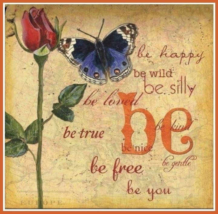 Thinking of You Cards