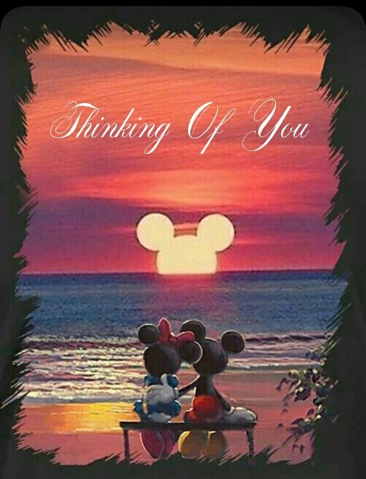 Thinking of You Cards