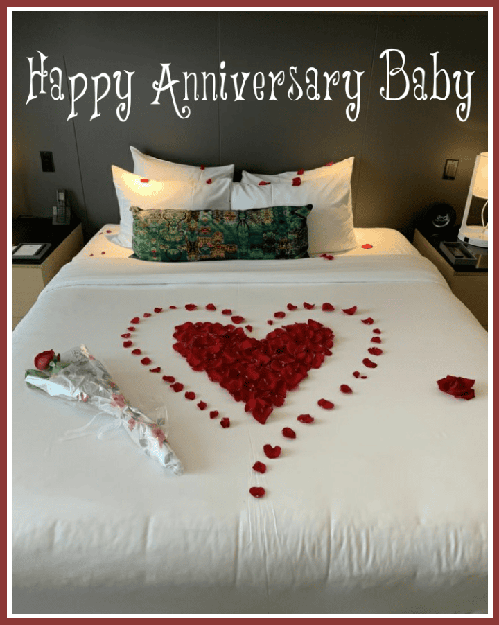 Anniversary