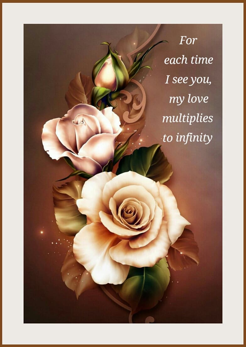 I Love You