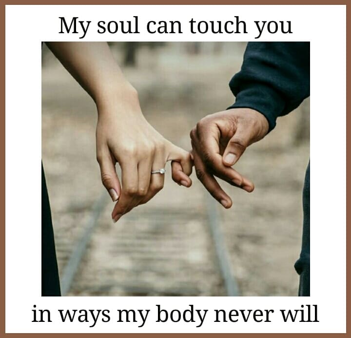 I Love You