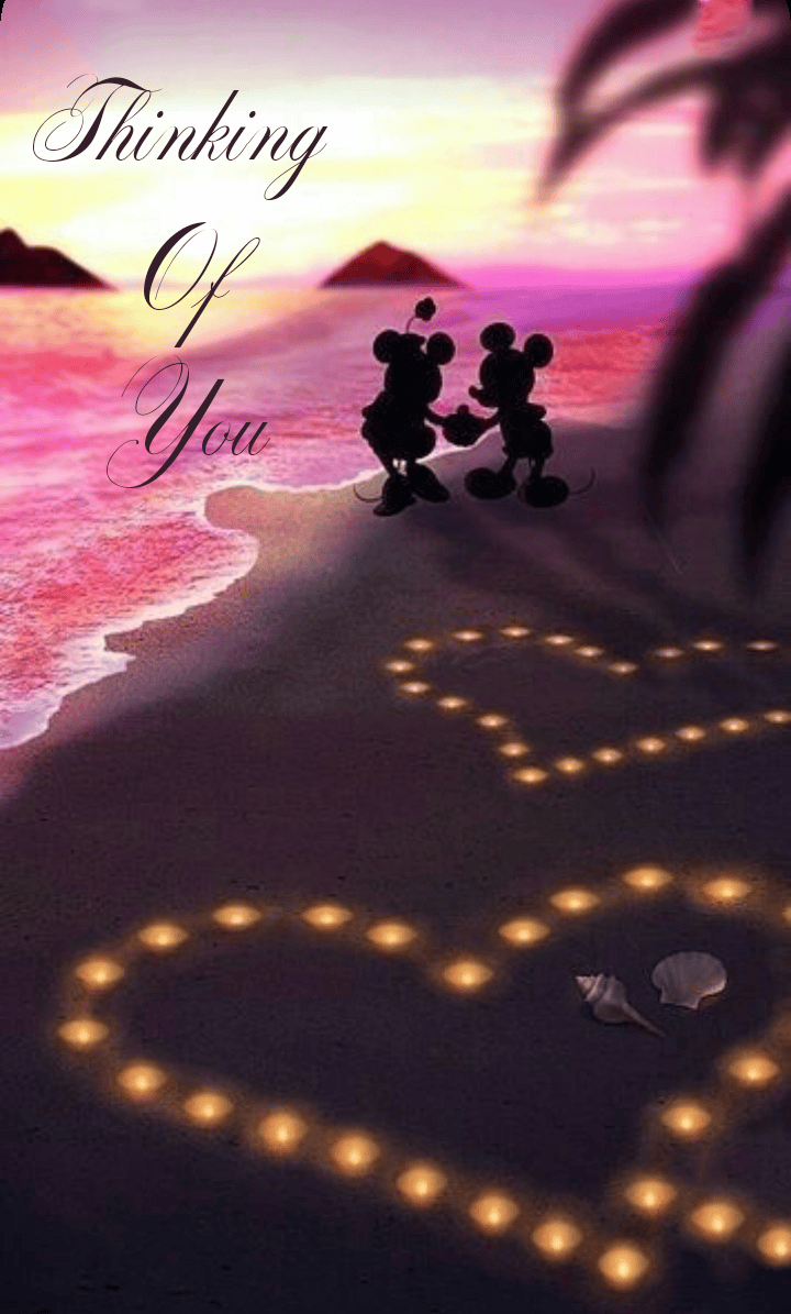 Thinking of You Cards