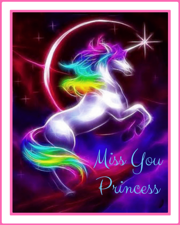 I Miss You