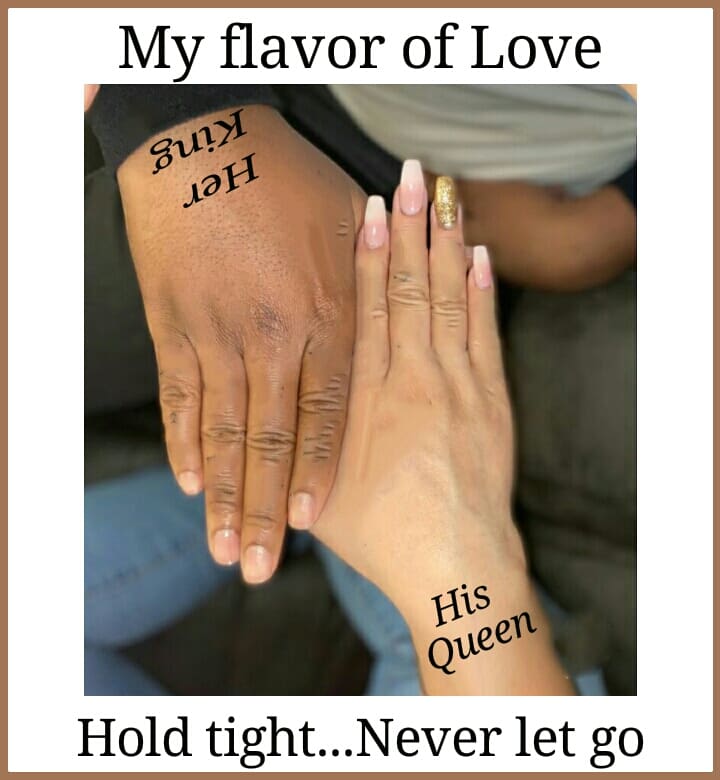I Love You