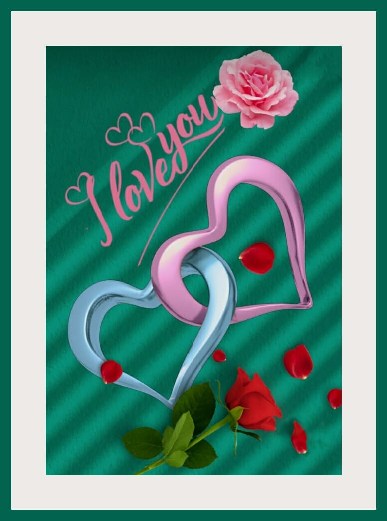 I Love You
