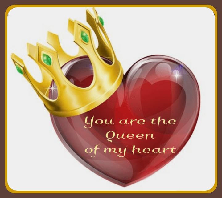 I Love You