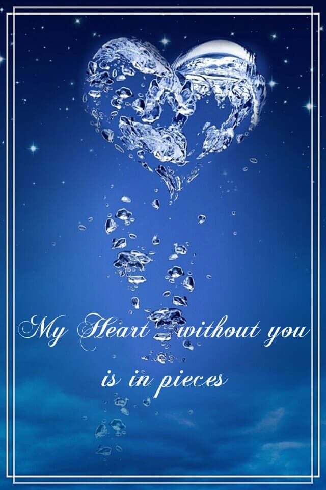 I Love You