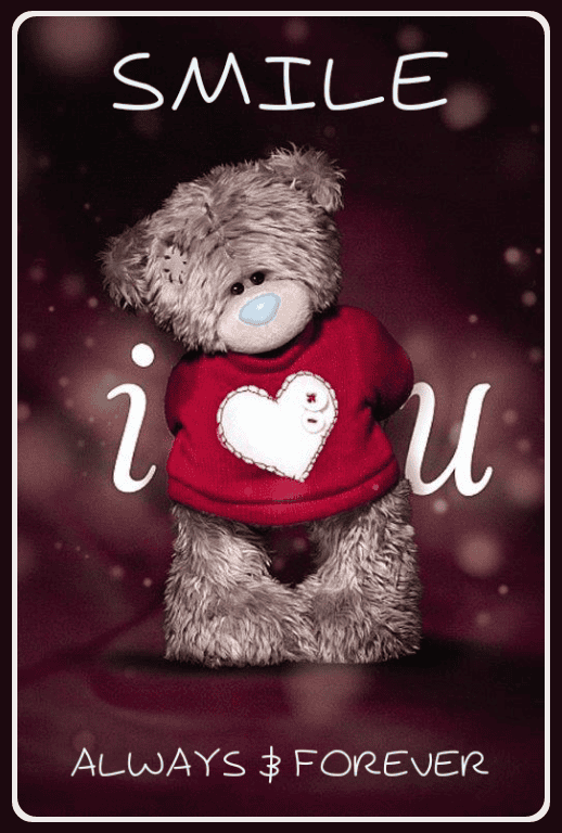 I Love You