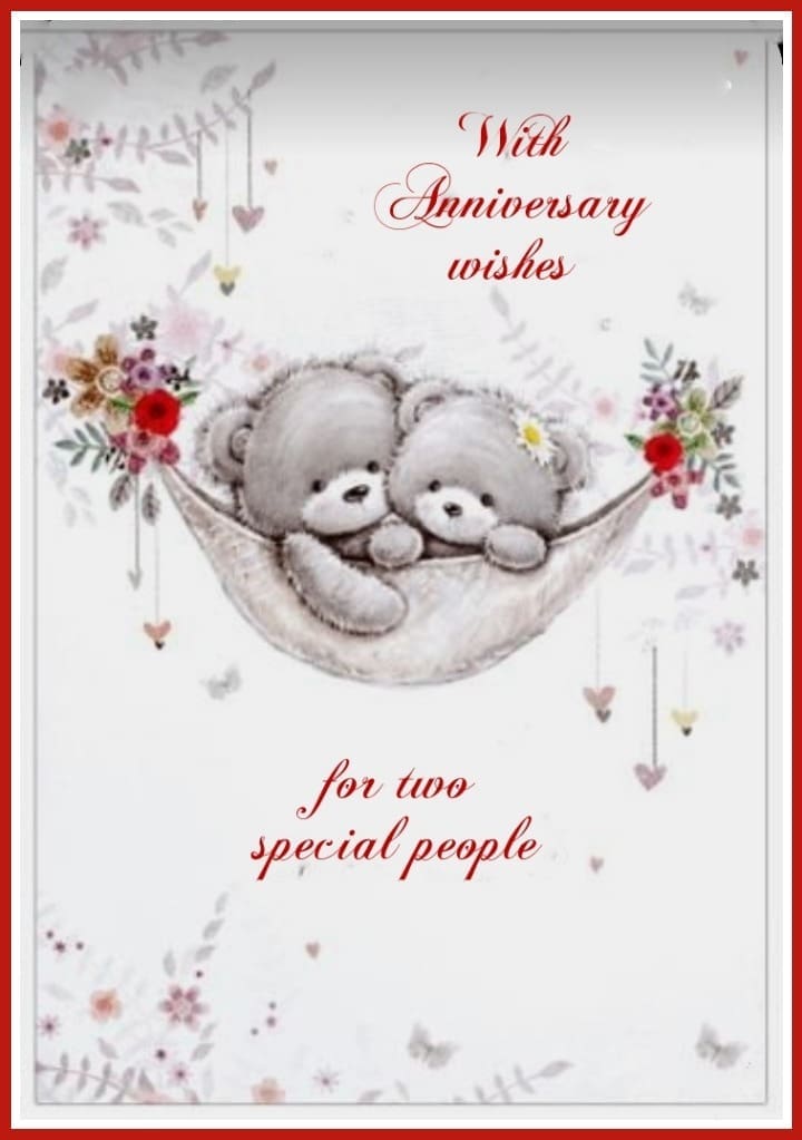 Anniversary
