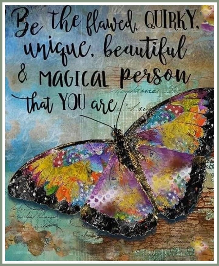 Thinking of You Cards