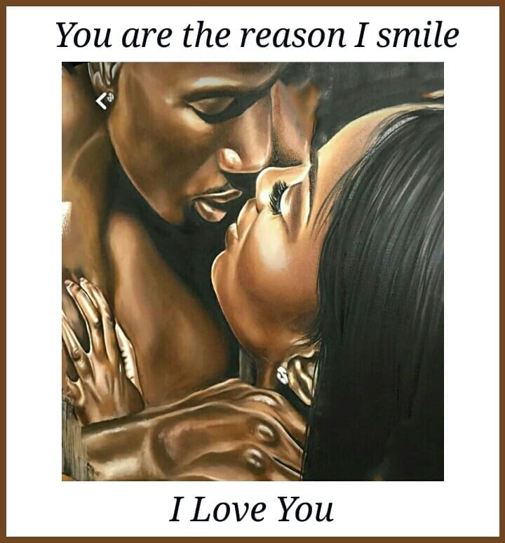 I Love You