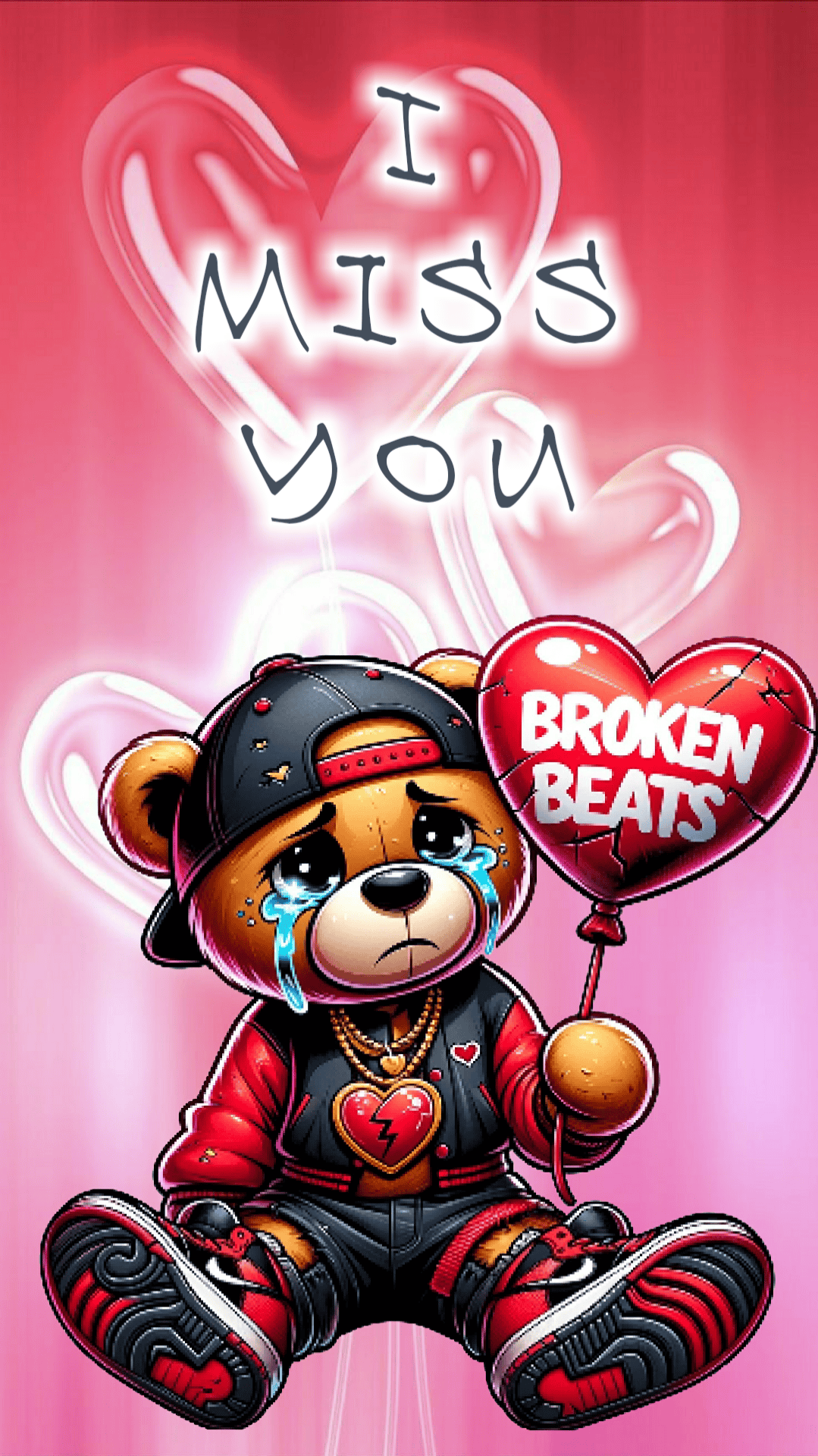 I Love You