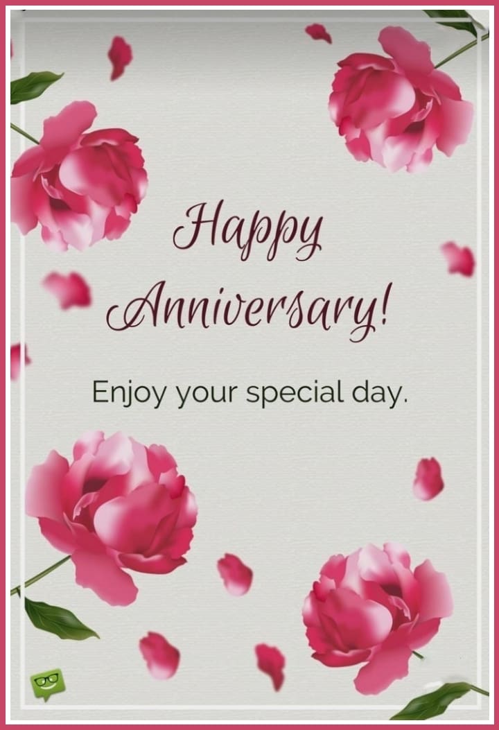 Anniversary