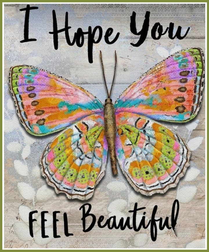 Thinking of You Cards