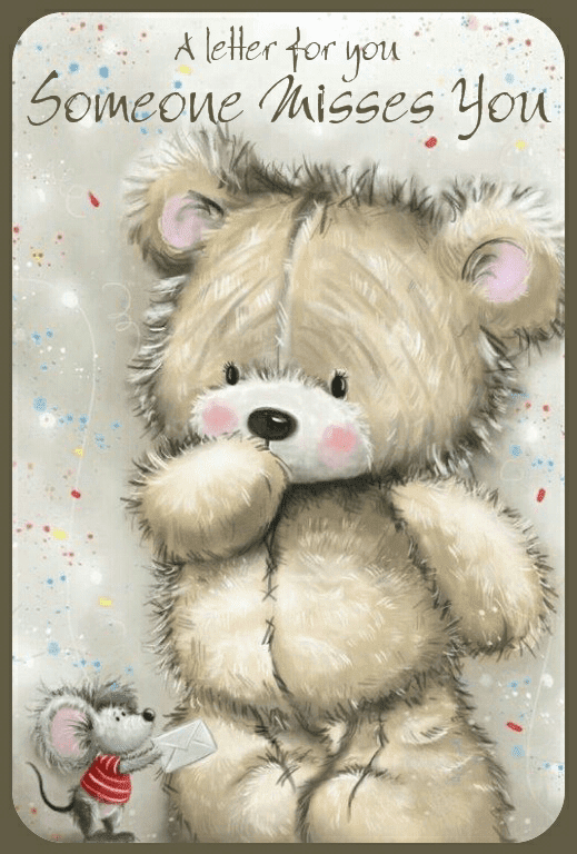 I Miss You