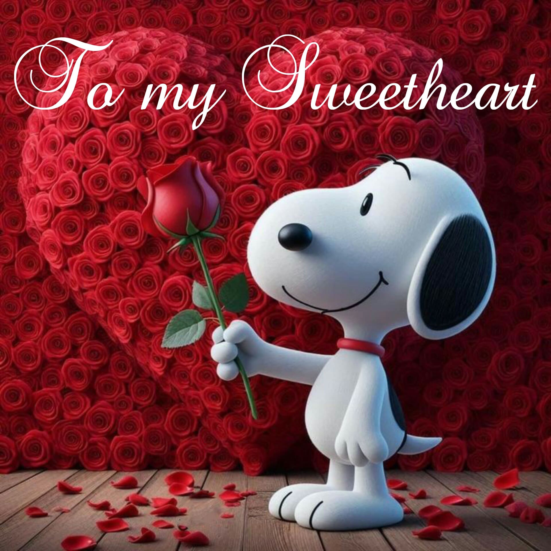 I Love You