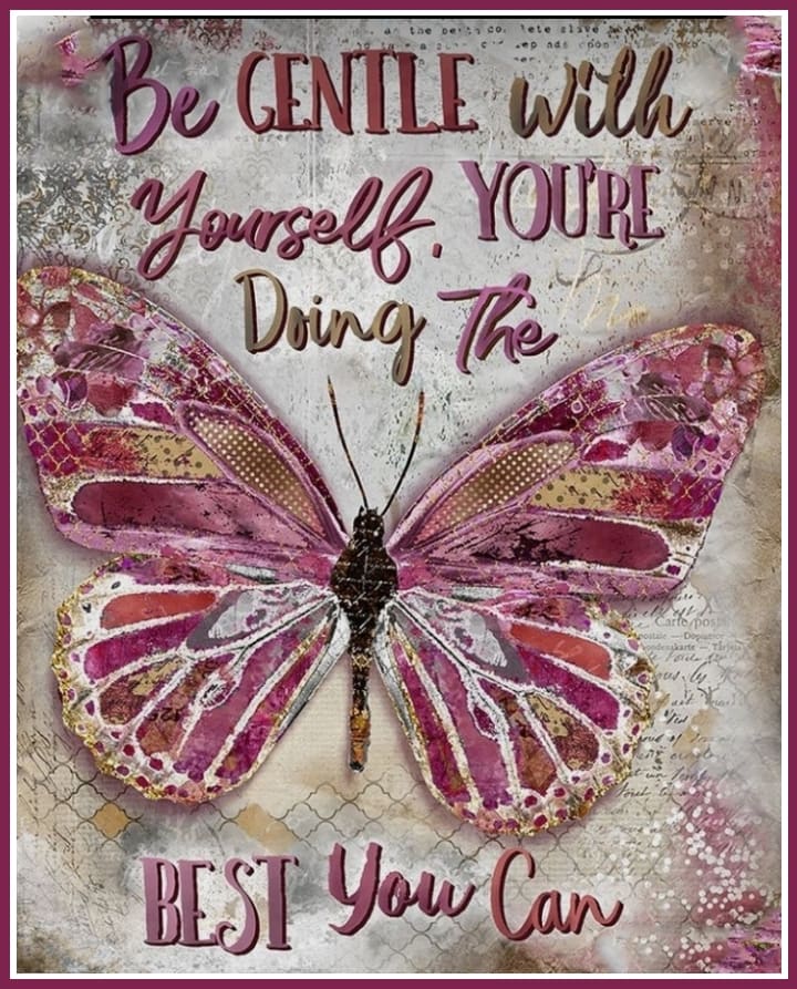 Thinking of You Cards