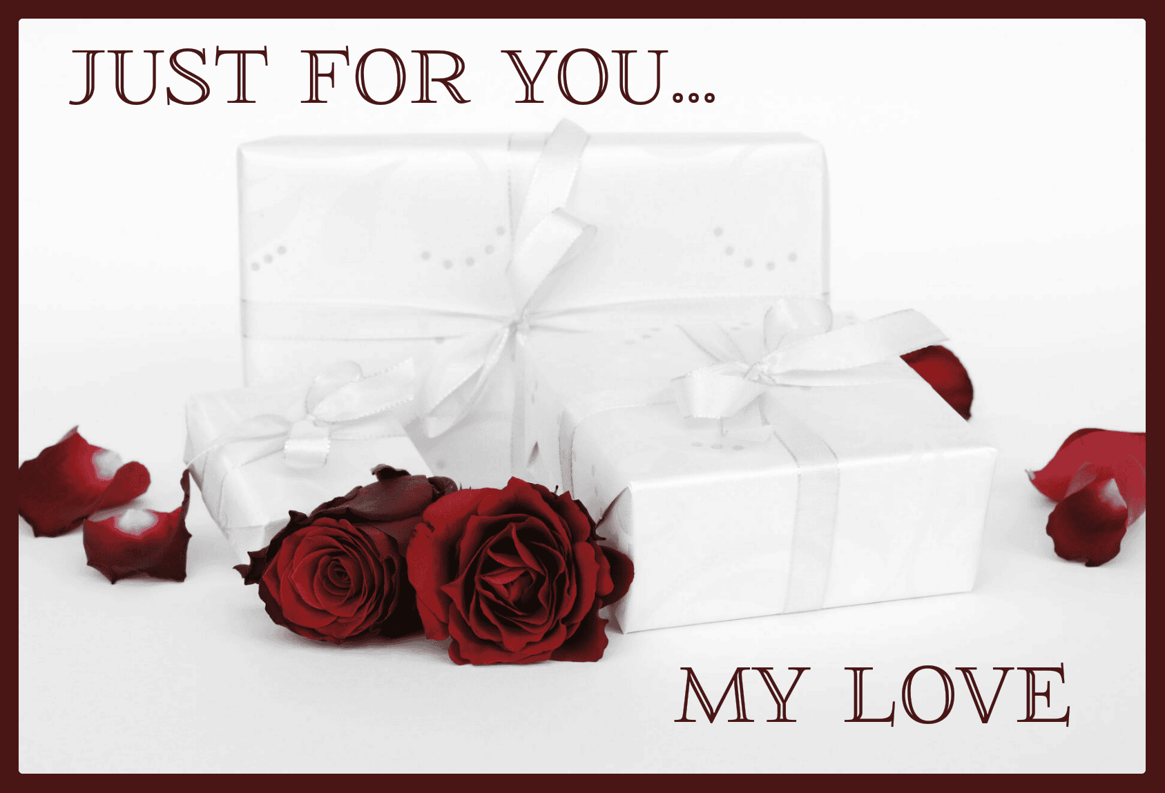 Thinking of You Cards